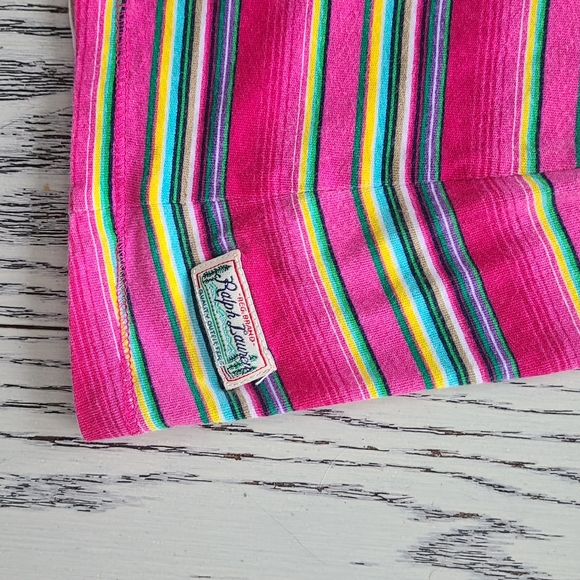 🎁 free with any purchase. Ralph Lauren maxi dress 12-13y - Picture 2 of 6